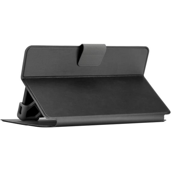 TARGUS Universal Safe Fit™ 7-8,5" 360° roterande tabletfodral - svart