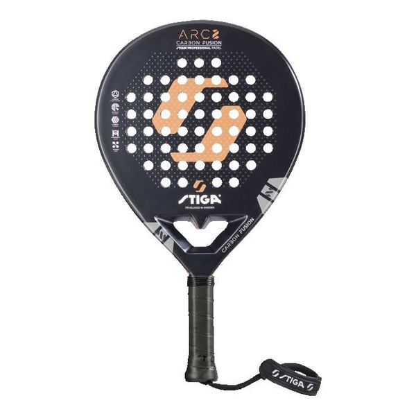 Padelracket STIGA ARC 2