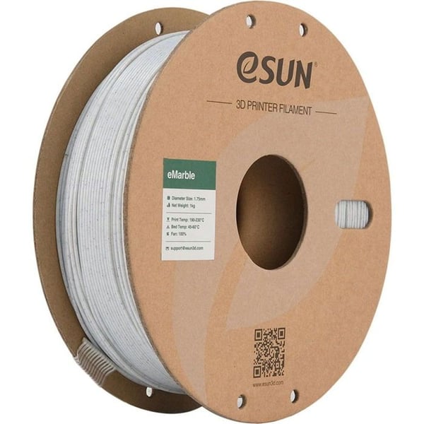 eSUN eMarble 1kg Natur