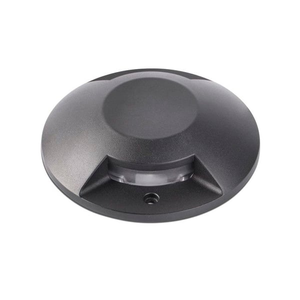 Ytbelyst - FARO - LOTH-2 - Svart - Aluminium - LED 2x6W 3000K