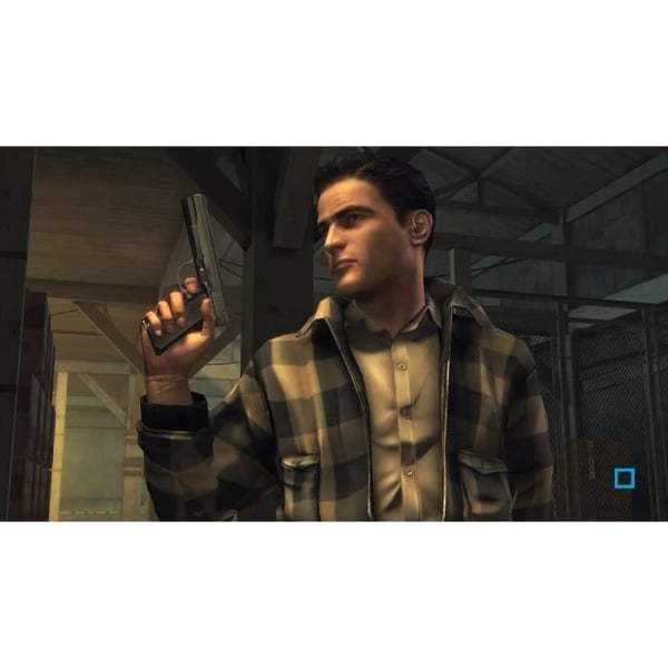 MAFIA II / PS3 konsolspel