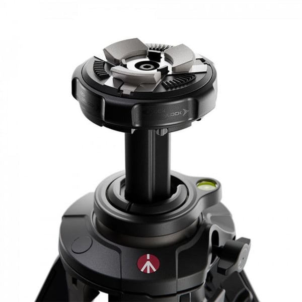 MANFROTTO ONE Hybridstativ i kolfiber - MTONEC