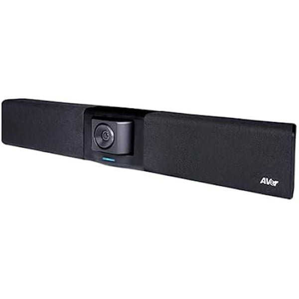 Övervakningskamera - AVer - VB350 Pro - 4K Ultra HD - Inomhus och Utomhus - Trådad