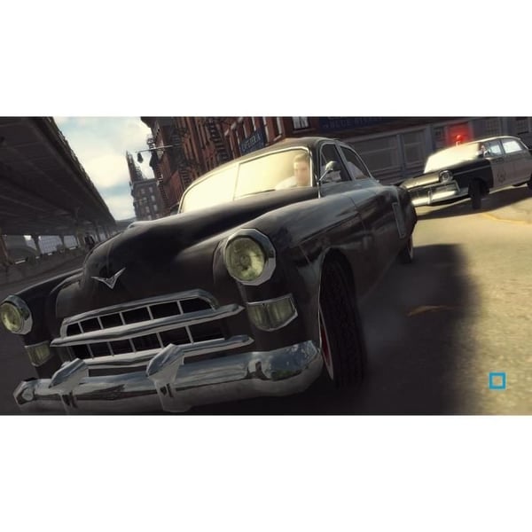 MAFIA II / PS3 konsolspel
