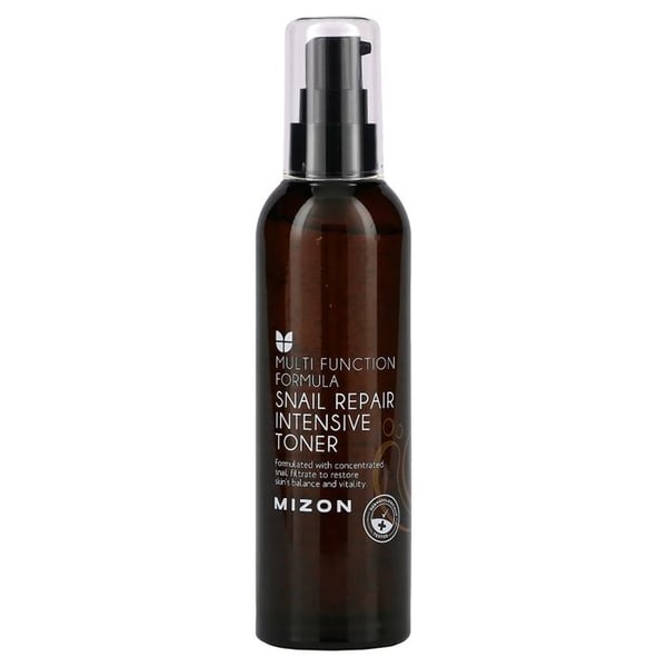 Tonik - Mizon - Regenererande - Snigelmucus - 100 ml