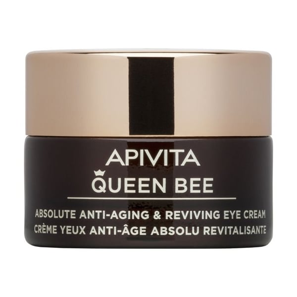 APIVITA - Drottningbi Holistic Anti-Aging - Grekisk gelé 15 ml