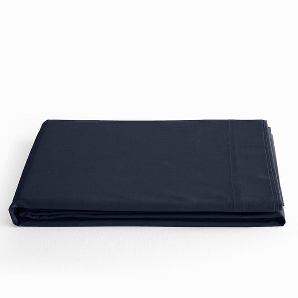 "Premium" plattlakan för enkel- och dubbelsängar - Premium Night Blue - 180 x 290 cm för enkelsäng