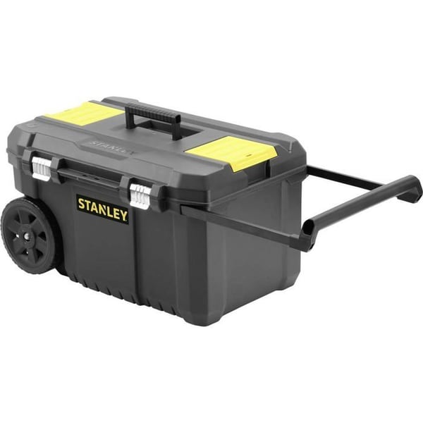 STANLEY STST1-80150 Svart verktygslåda