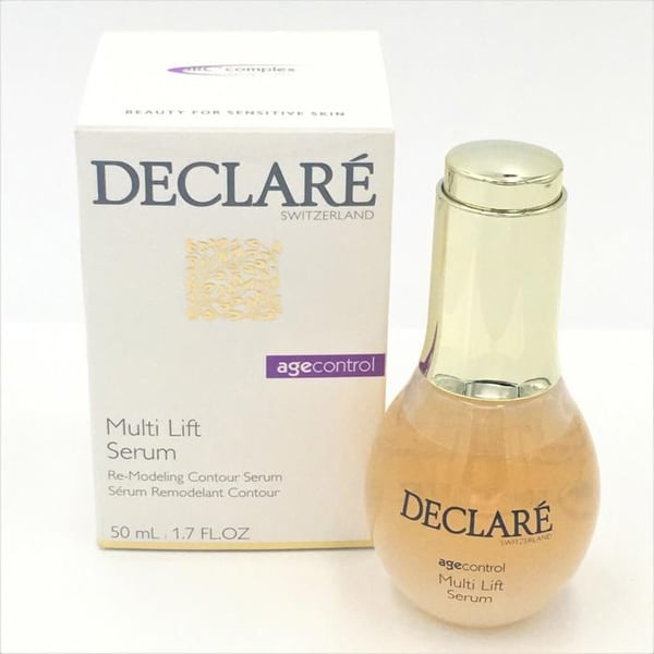 Ansiktsserum - Declaré - Age Control Multi Lift - 50 ml - Unisex - Alla hudtyper