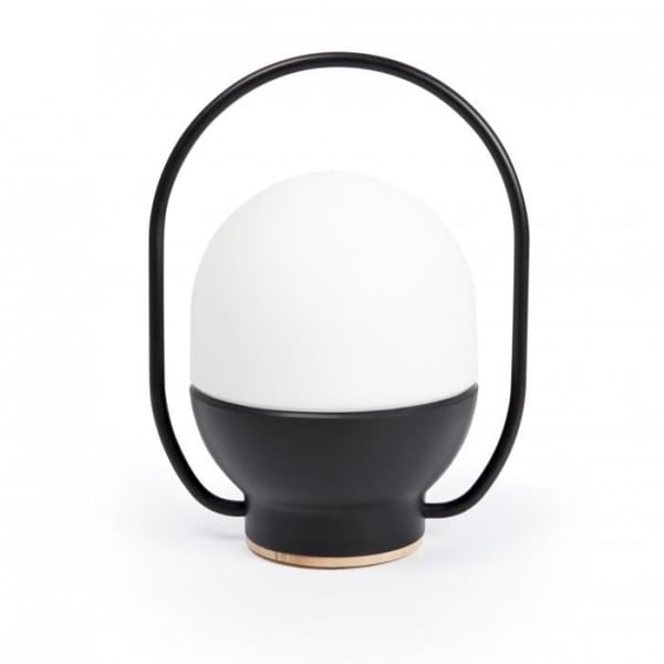 Bärbar lampa - FARO - Take Away - 3 W - Inomhus - LED