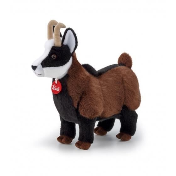 Gosig getplysch TRUDI 31 cm - Brun
