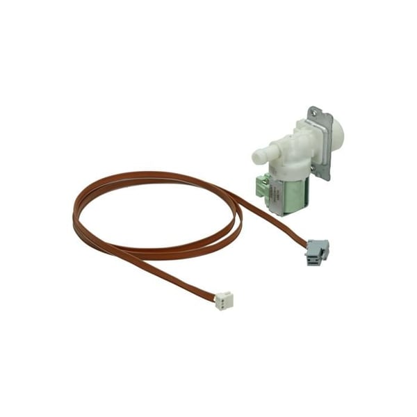 Ventil för AEG LAV72600UPDATE tvättmaskin 914001162 4071363370 - Originaltillverkade del