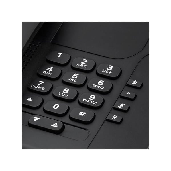 Fasta telefoner Temporis 180