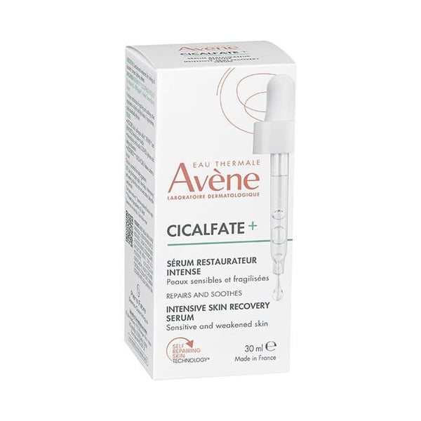 Avène Cicalfate+ Intensiv Återställande Serum 30ml