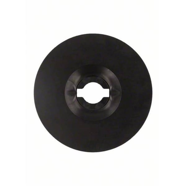 Slipplatta - BOSCH - 2608601714 - 125mm - X-LOCK - P60 och finare