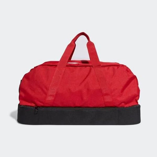 Tygväska - ADIDAS - Tiro League - Mellanstorlek - Återvunna material - Svart