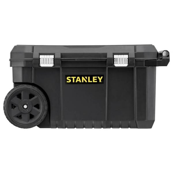 STANLEY STST1-80150 Svart verktygslåda