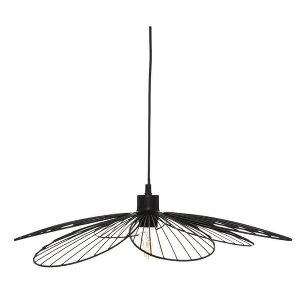 Metall taklampa "Flower" diameter 37 cm Atmosphera