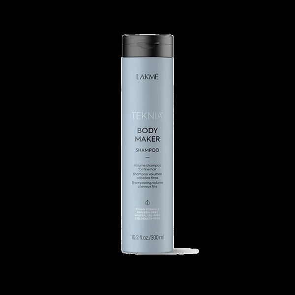 Lakme Teknia Body Maker Schampo 300 ml Lakme Teknia Body Maker Schampo 300 ml