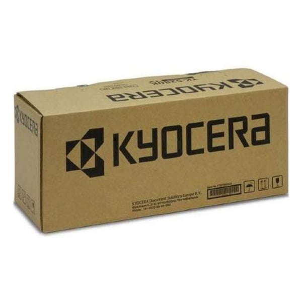 Tonerpatron - KYOCERA - 1T02YM0NL1 - Svart - 40 000 sidor - Kompatibel med TASKalfa 4054ci