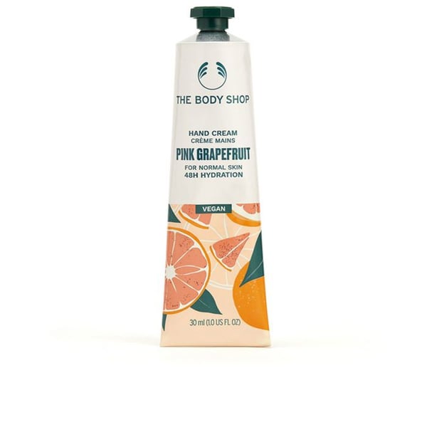 PINK GRAPEFRUIT handkräm 30 ml