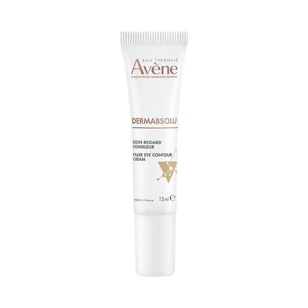 Avène DermAbsolu ÖGON - Filler ögonbehandling 15 ml