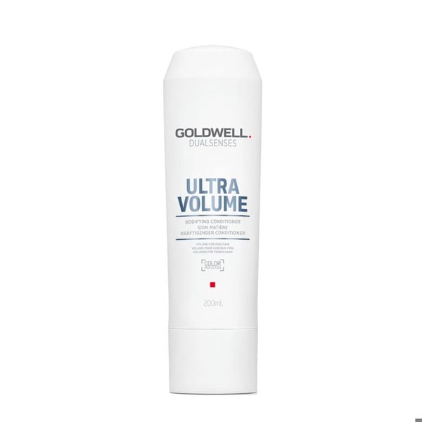Dualsenses Ultra Volume Bodifying Conditioner 200 ml