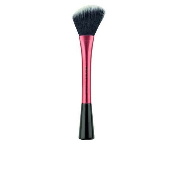 MAKEUP BROCHA angulada colorete pelo syntético