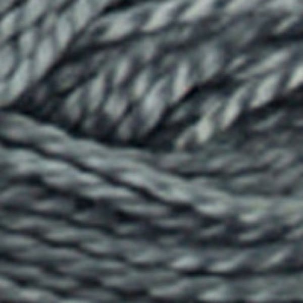 COTTON PERLE 1 ECH 25M (M) 414