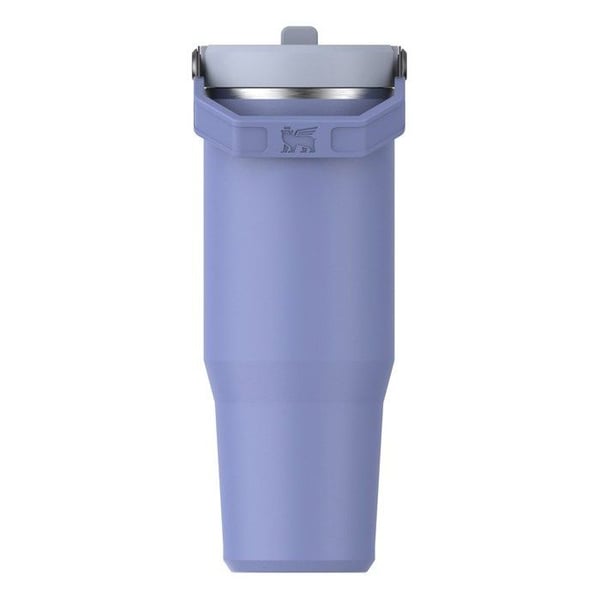 Termos och Flaskor - Stanley: Flaskan Iceflow FlipStraw Stanley - Blå