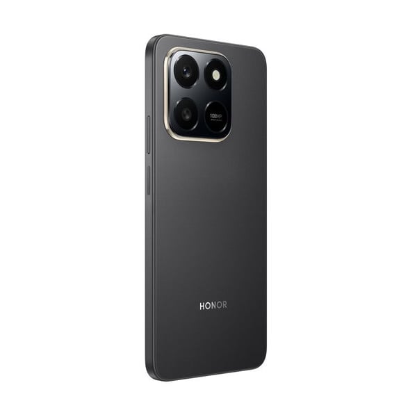 Honor 400 Smart Bundle Nero: Smartphone 6.77 tommer, 8GB RAM, 256GB Hukommelse