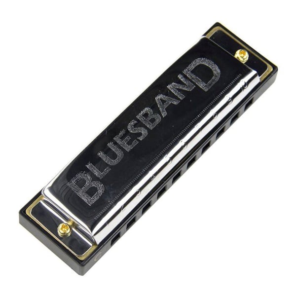 Hohner Bleus Band Definiera
