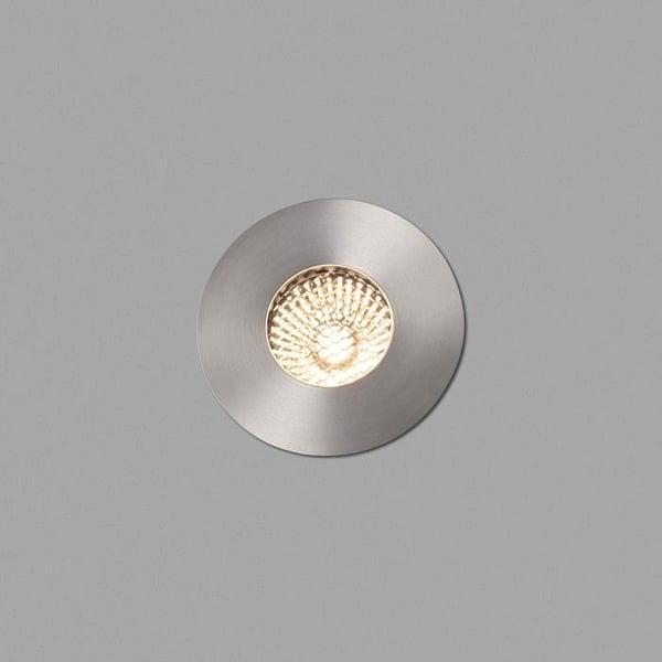 Indbygningsudendørs loftlampe - FARO - GRUND - Indbygget LED - IP67 - 7W