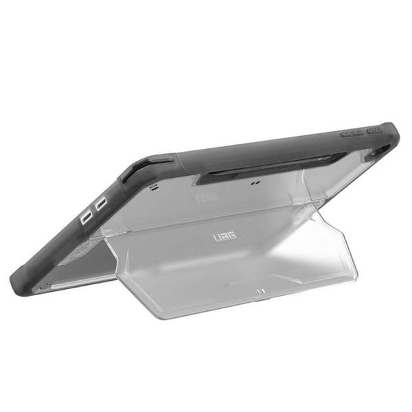 Coque för Microsoft Surface Pro 12 Stötsäker Flera vinklar Plyo UAG Transparent