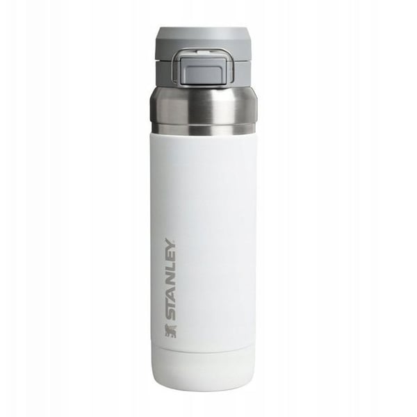 Gourde - bidon - termosflaska Stanley Flaska Quick-Flip 1,06 L Frost