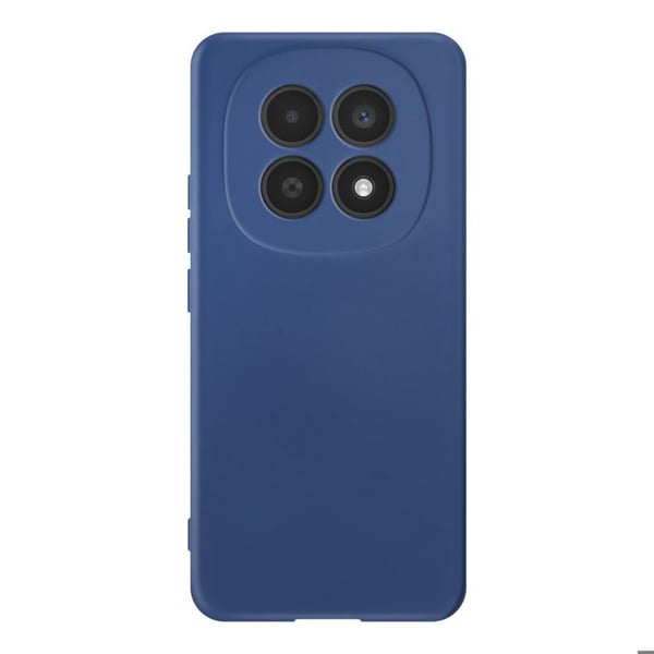 Siliconfodral för Redmi Note 15 5G Mjuk-Touch Antiskid Blå