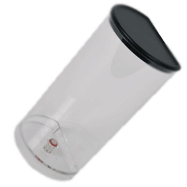 Kaffemaskin kapsel - KRUPS - NESPRESSO CITIZ - Tank + Lock - Vit
