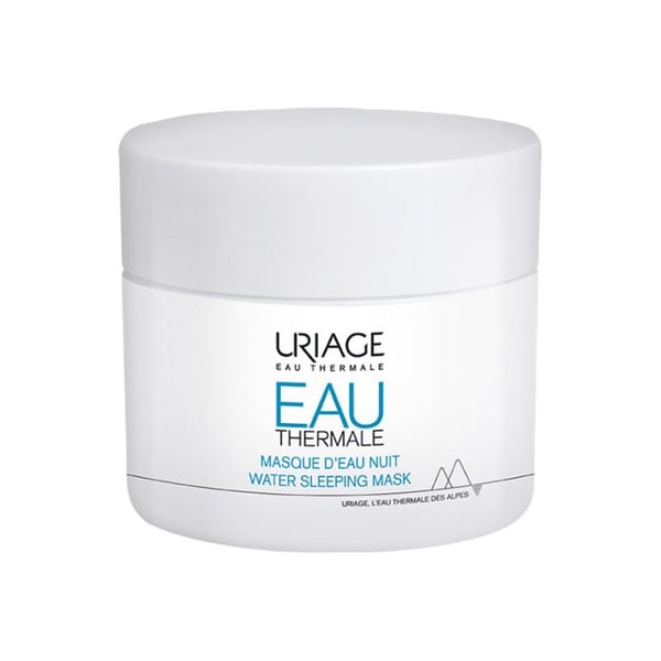 Uriage Eau Thermale nattmask 50ml