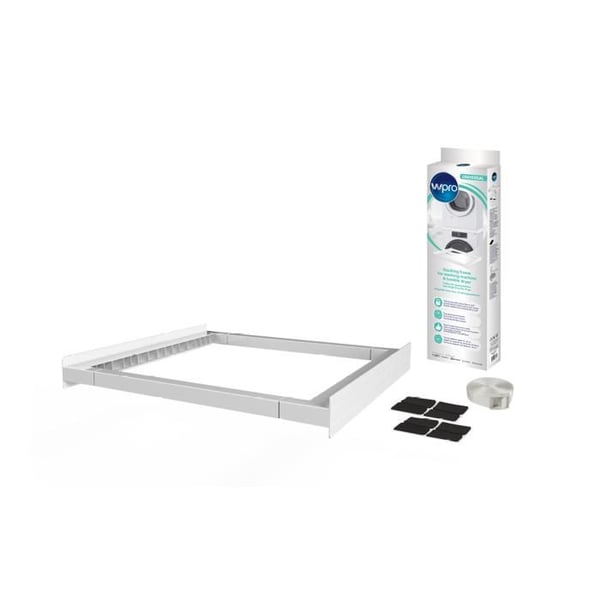Kit för överlappning CDS102 av Sèche-linge CDS102, C00565134