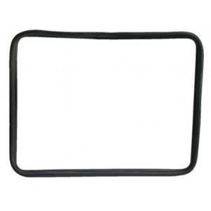 Flätad dörrtätning för Brandt ugn - ADV0143 ECV1BLANC ADV0144 ECV1BLACK
