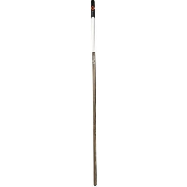 100 % FSC® trähandtag 150 cm Combisystem® GARDENA - Verktygsstöd, halkskydd - 25 års garanti