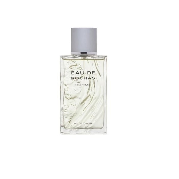 Toalettvatten - ROCHAS - EAU DE ROCHAS - 100 ml - Frisk - Citrus - Aromatisk