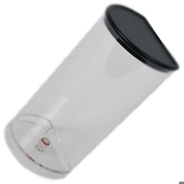 Kaffemaskin kapsel - KRUPS - NESPRESSO CITIZ - Tank + Lock - Vit