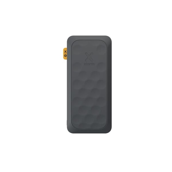 Xtorm Fuel Series 5 Powerbank 67W 27 000 mAh, 2X USB-C PD/1x USB-A, LED-display, Laptop-laddning, Kompatibel med
