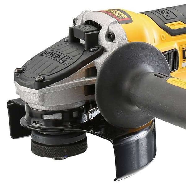 18V XR Li-Ion Ø125mm kvarn (endast maskin) - DEWALT DCG405N