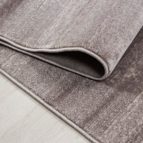 Teppe - Ayyildiz - Moderne - Beige Mocca - 200x290 cm - Korte hår - Rektangulær