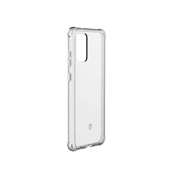 Fodral - Force Fodral - Galaxy S20+ - Motstånd 2m - Tryax™-system - Air Cushion-teknik