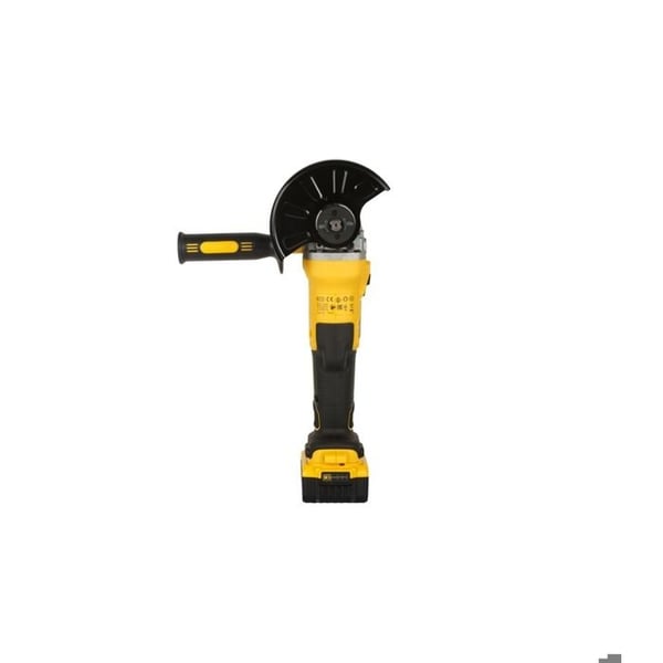 18V XR Li-Ion Ø125mm kvarn (endast maskin) - DEWALT DCG405N