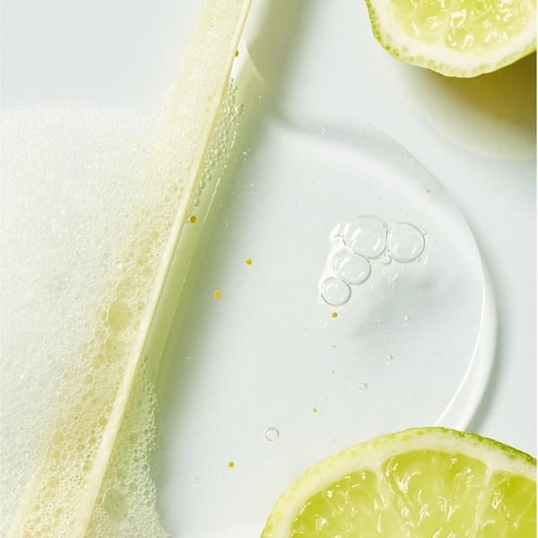 Care Shower gel til brusebad Lemongrass & Oil 500ml