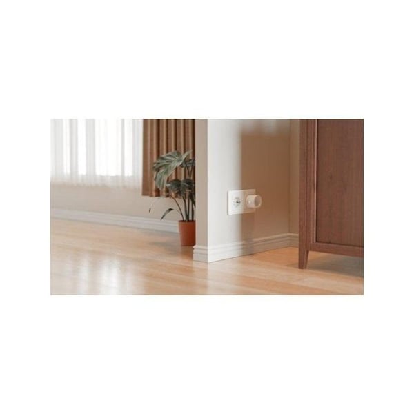 Imou Presa Smart Wi-Fi 16A CE2P-16A-MAT Kompatibel med Matter og Stemmeassistenter